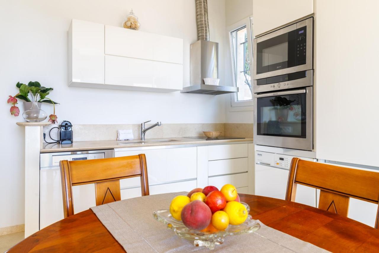 Sea View Apartment Between Nice And Monaco - 1 Villefranche-sur-Mer Bagian luar foto