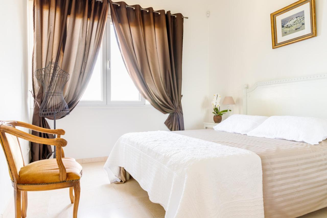 Sea View Apartment Between Nice And Monaco - 1 Villefranche-sur-Mer Bagian luar foto