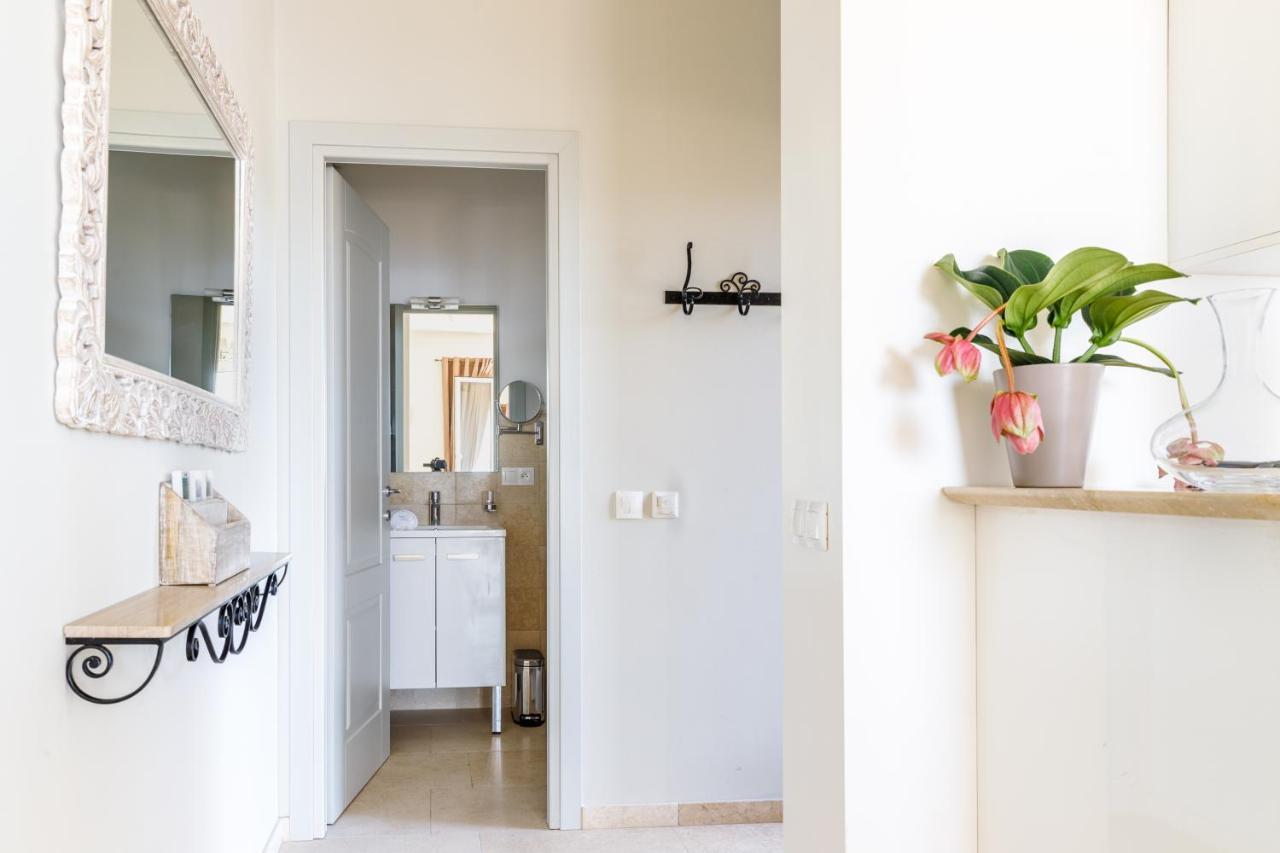 Sea View Apartment Between Nice And Monaco - 1 Villefranche-sur-Mer Bagian luar foto